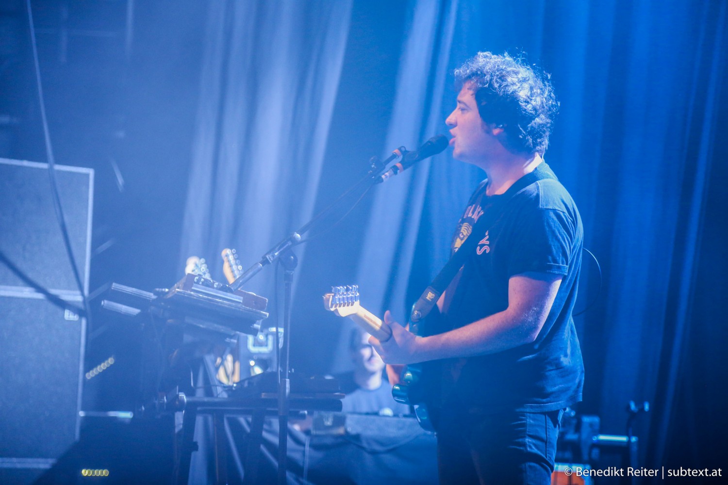 The Wombats @ Posthof Linz