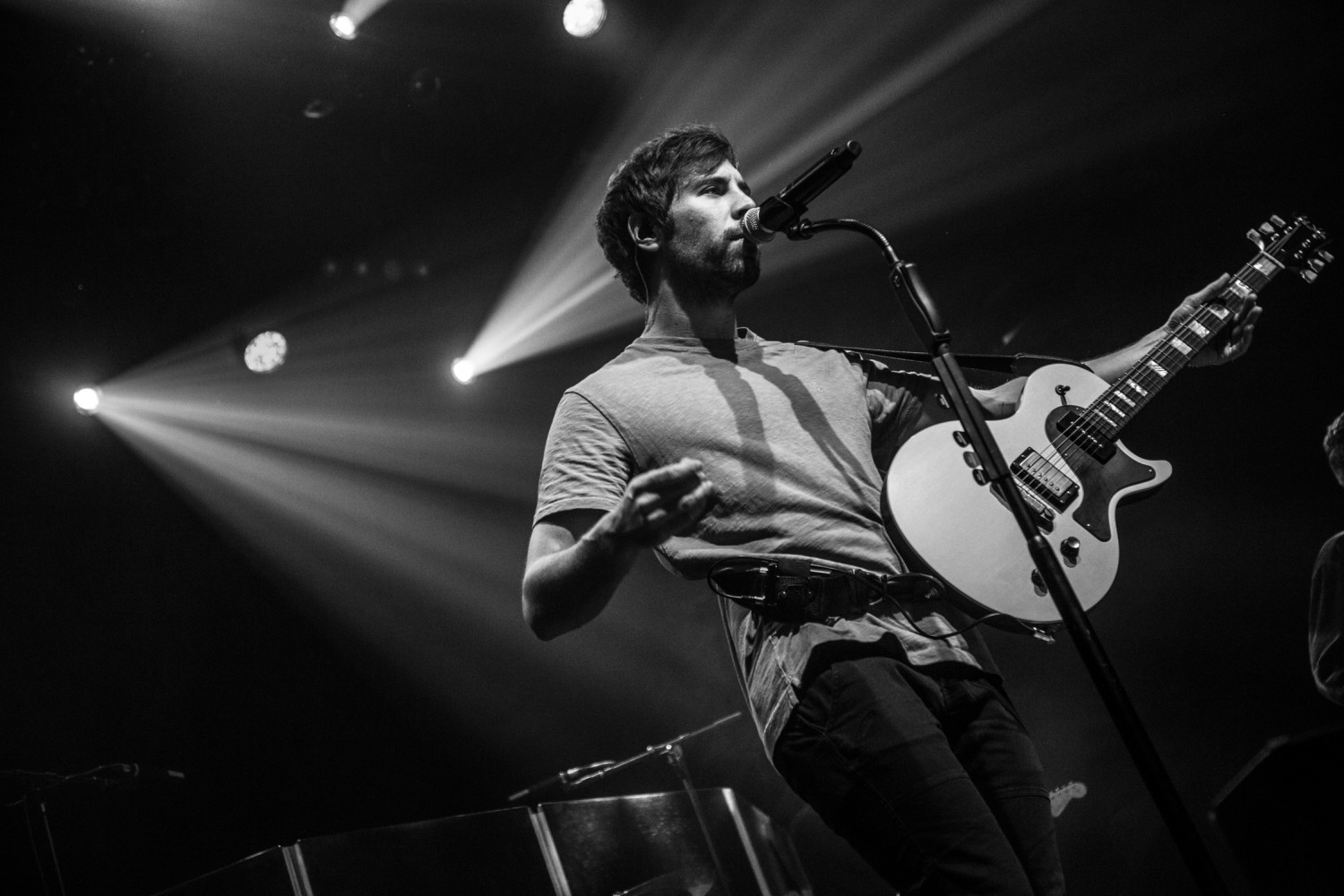 Max Giesinger, Elif (2)