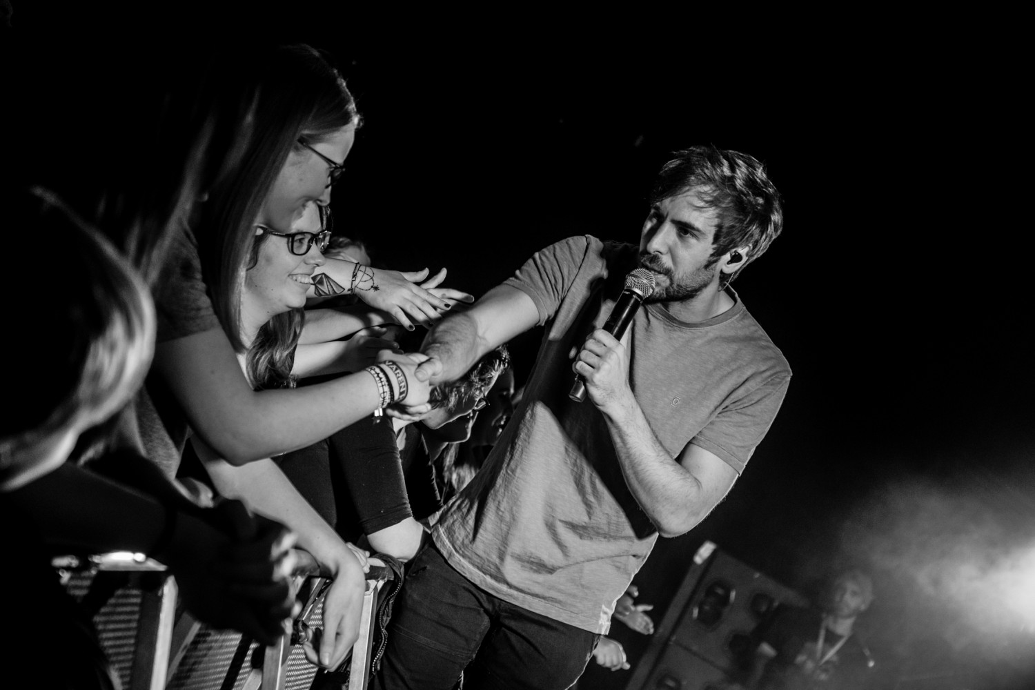 Max Giesinger, Elif (20)