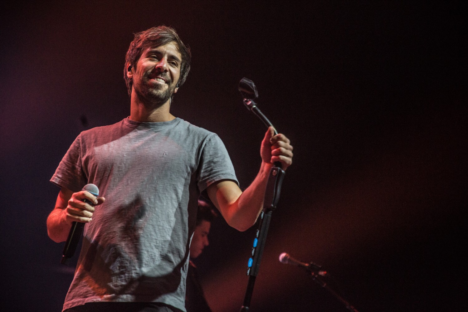 Max Giesinger, Elif (22)