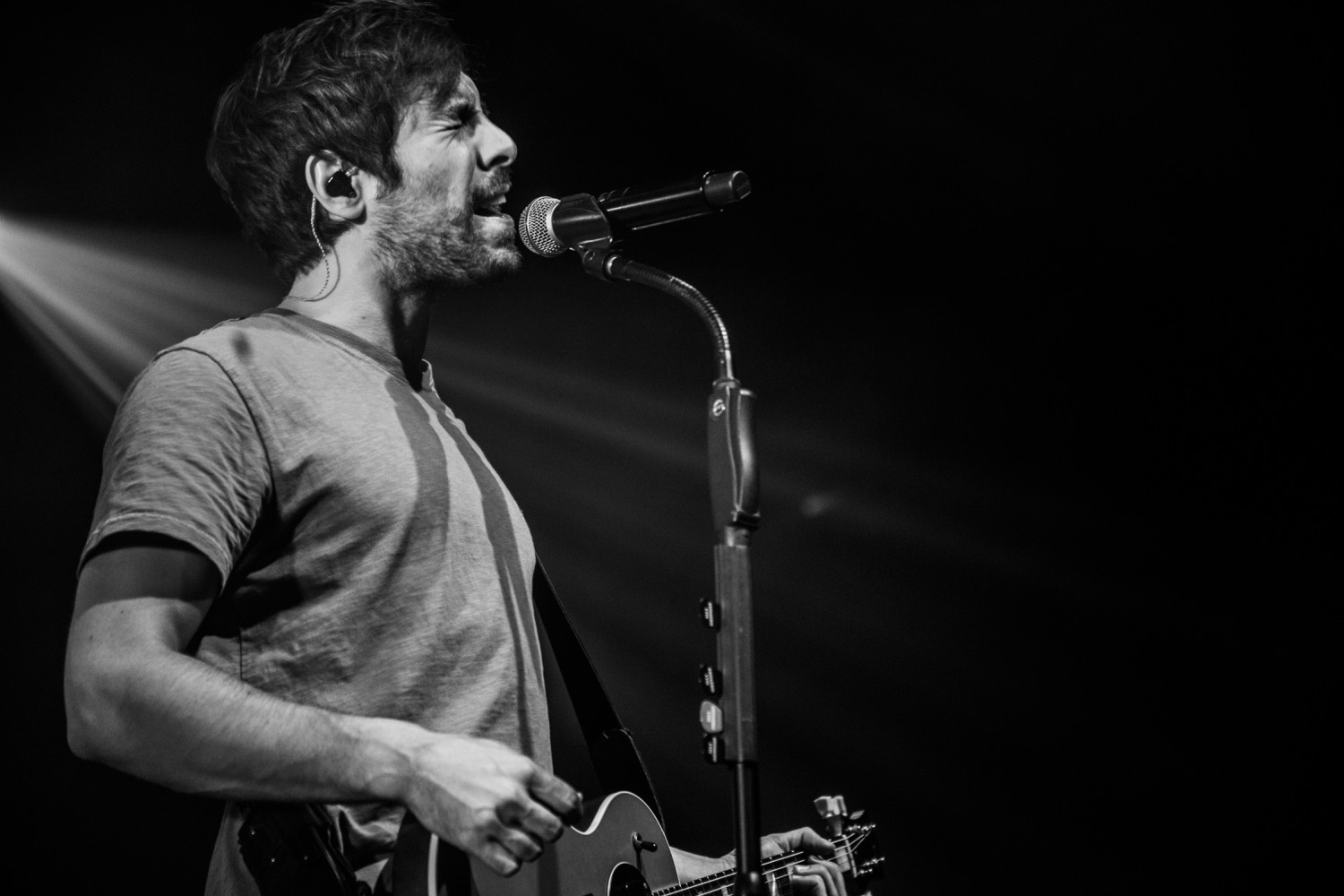 Max Giesinger, Elif (4)