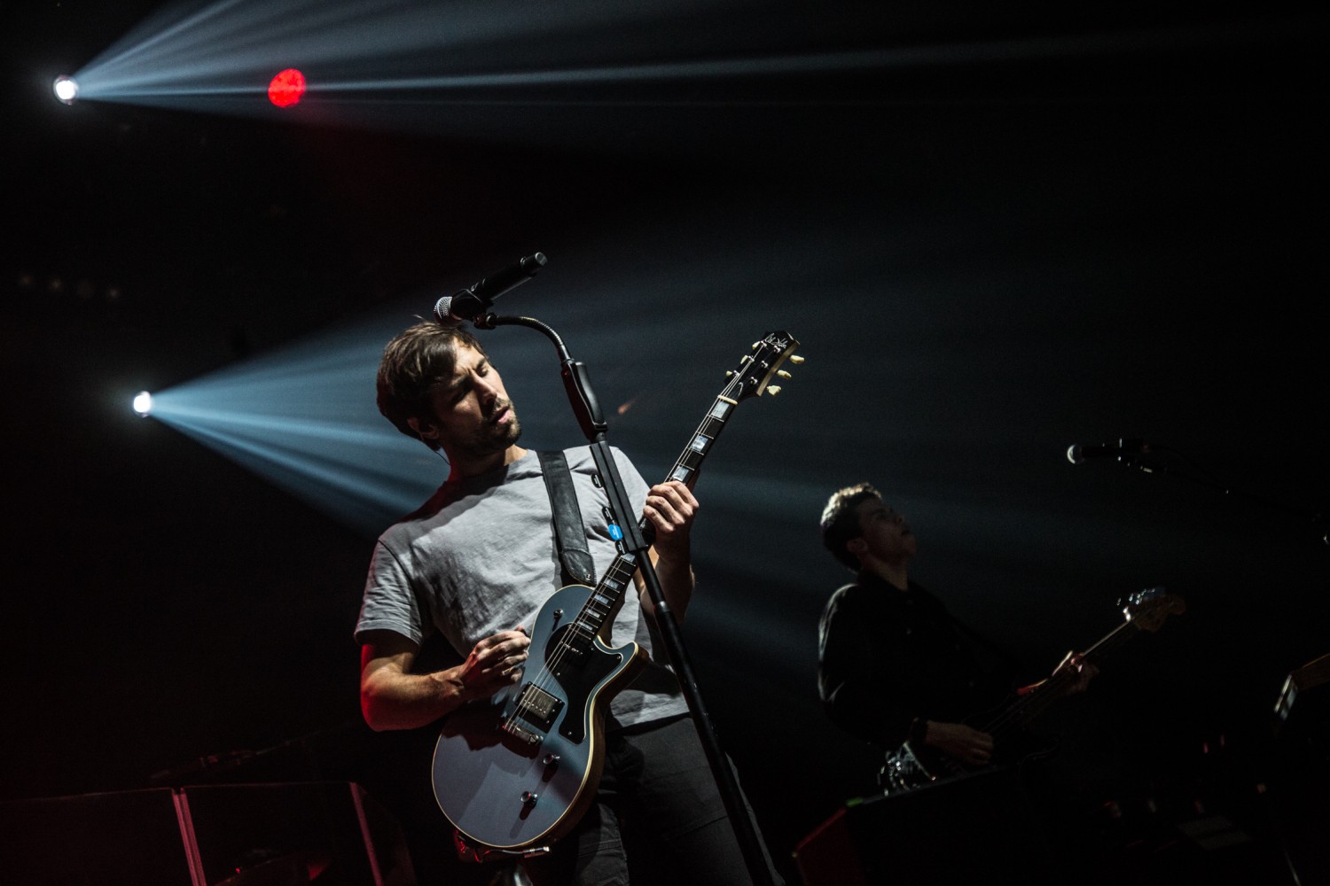 Max Giesinger, Elif (5)