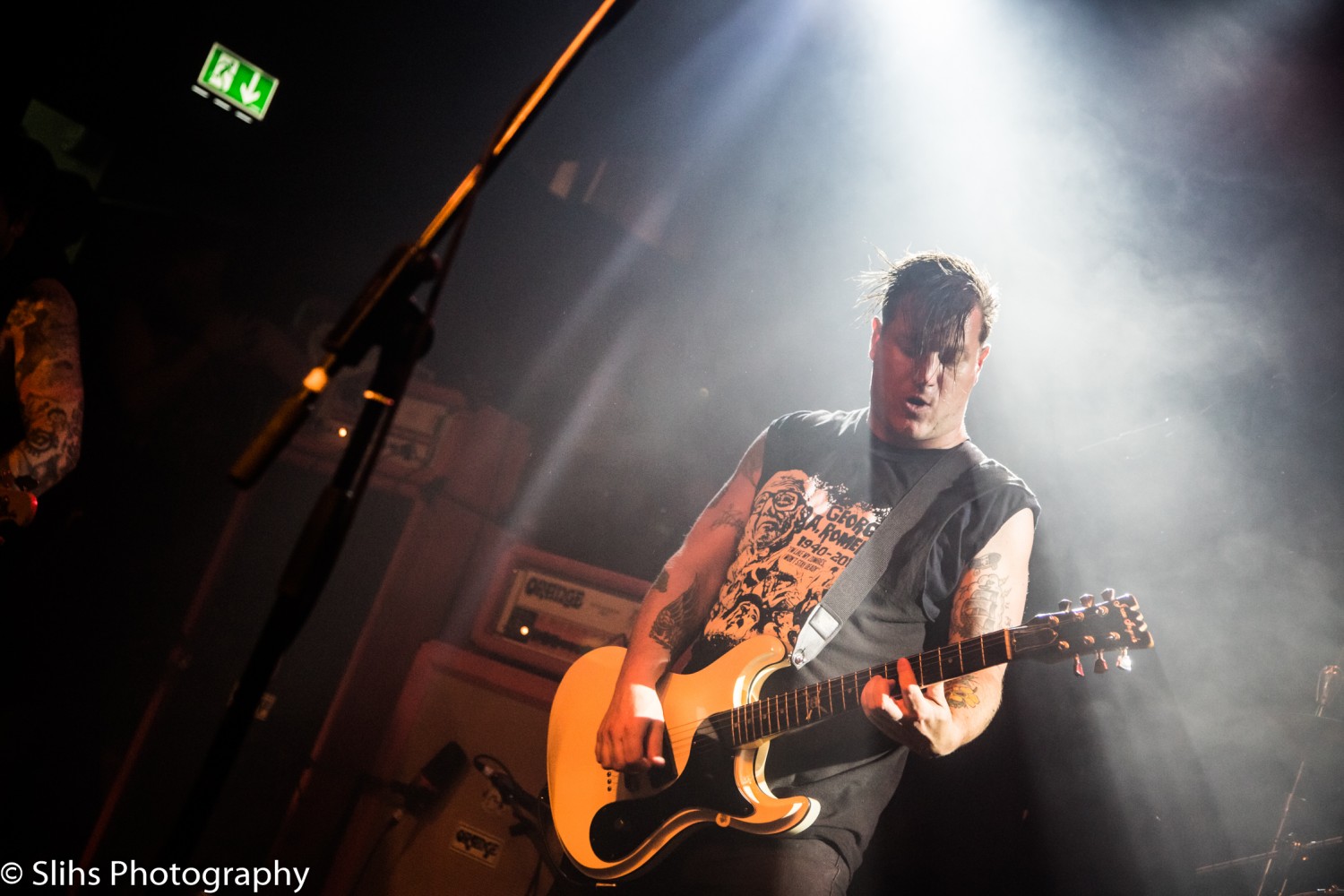 Teenage Bottlerocket SBÄM Fest 3 © Andreas Wörister 4