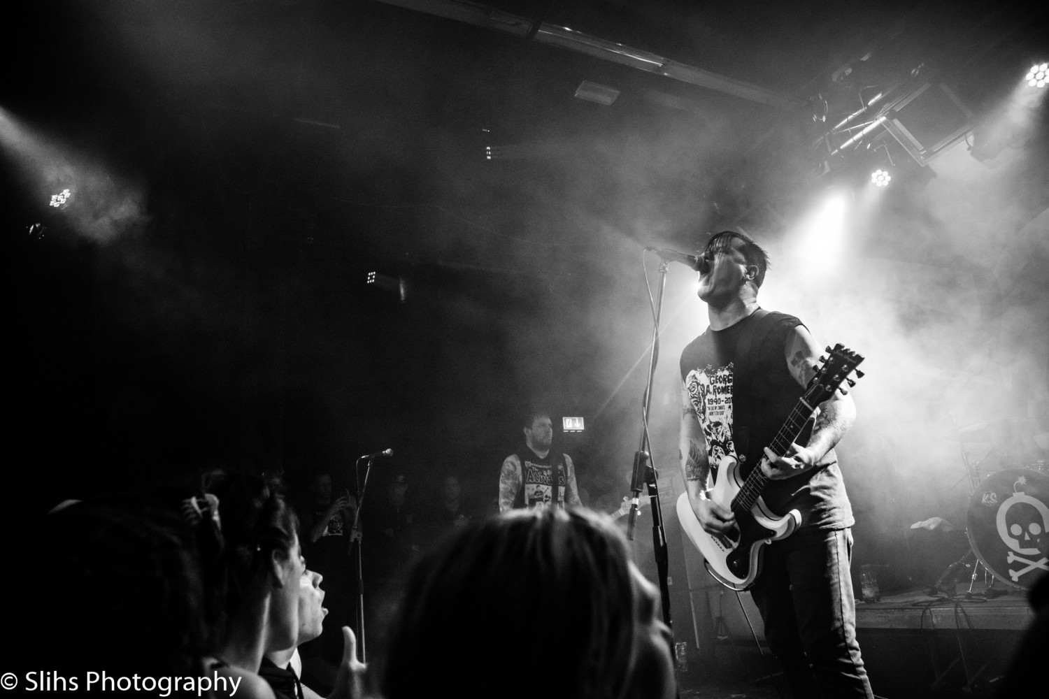 Teenage Bottlerocket SBÄM Fest 3 © Andreas Wörister 5