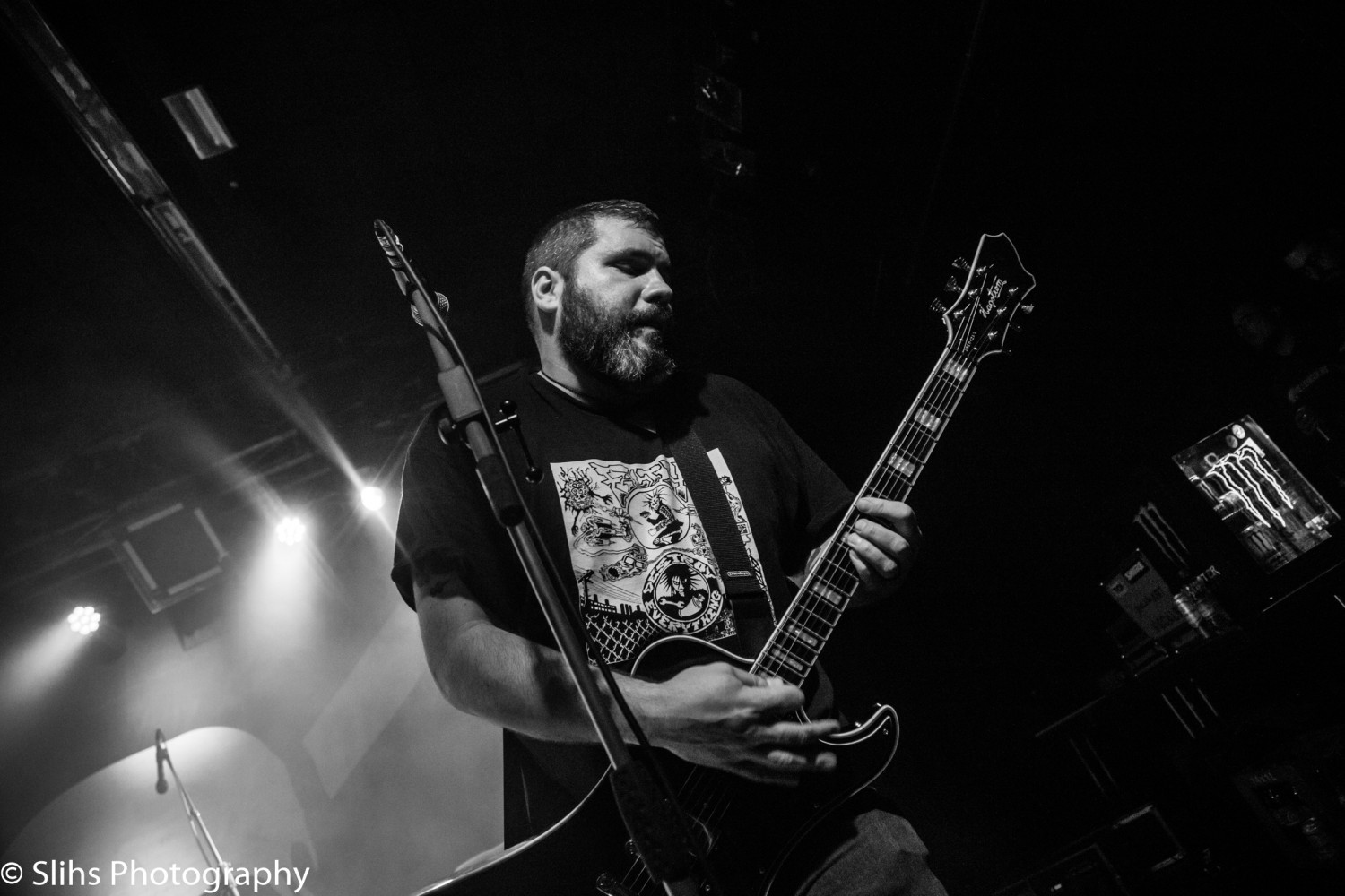 Teenage Bottlerocket SBÄM Fest 3 © Andreas Wörister 6