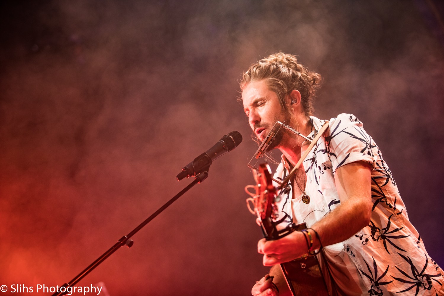 Jeremy Loops Posthof Linz © Andreas Wörister 15