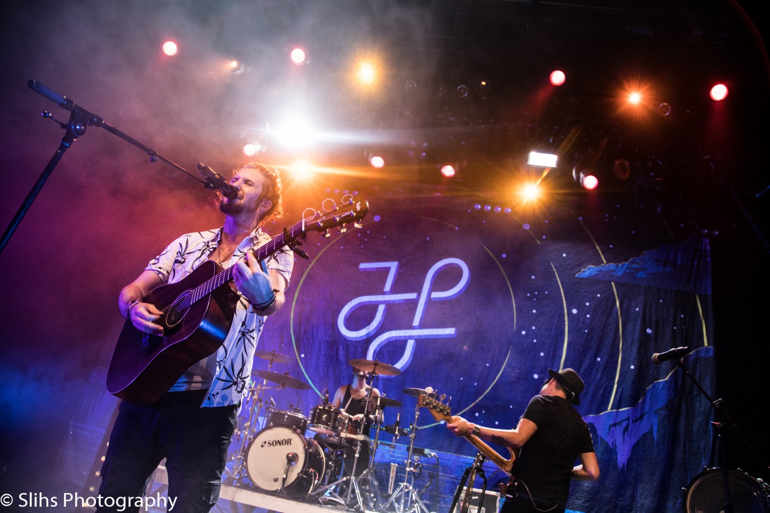 Jeremy Loops Posthof Linz © Andreas Wörister 17