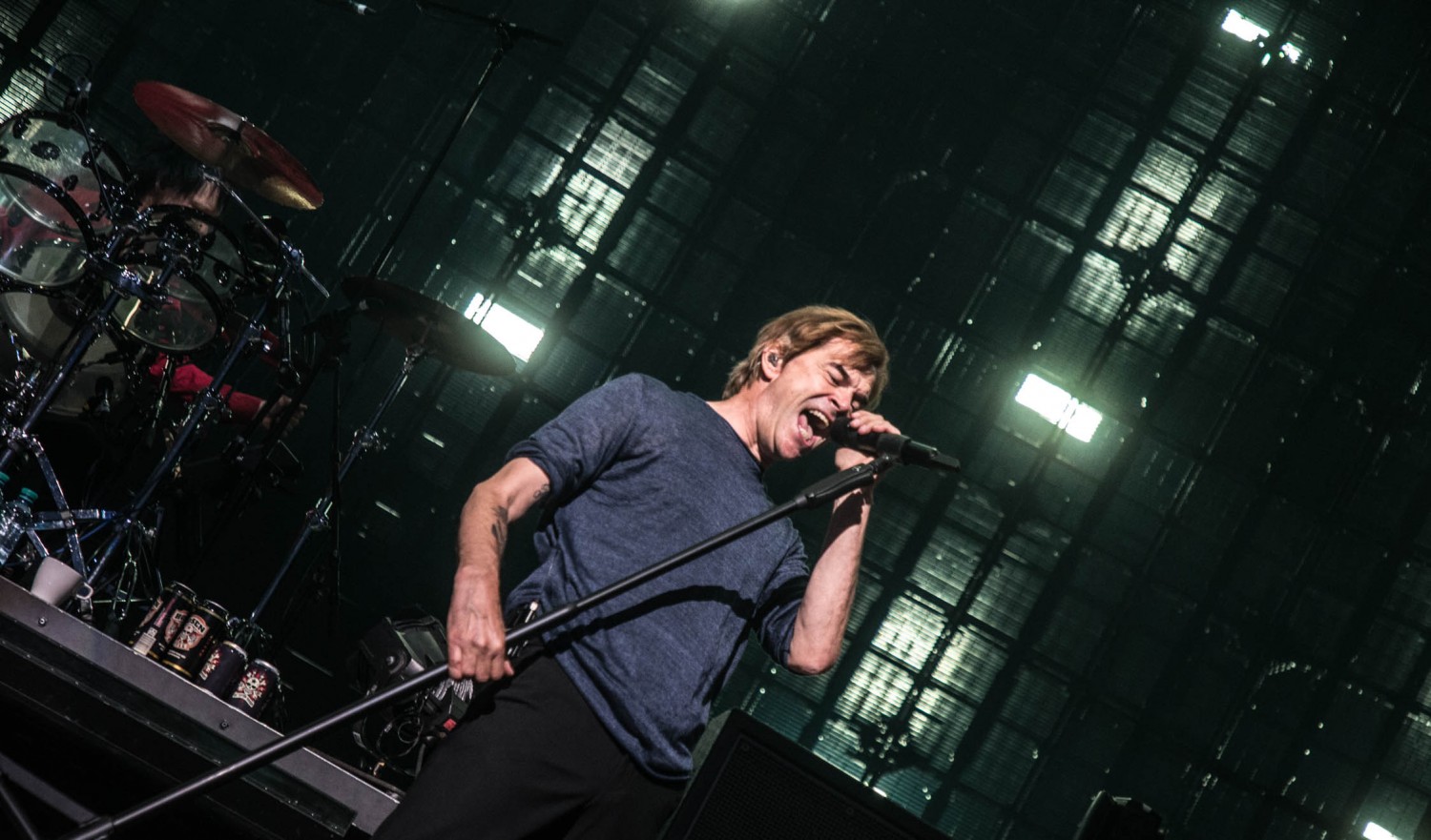 Die Toten Hosen, Feine Sahne Fischfilet (34)