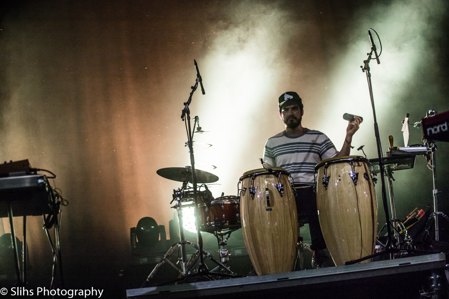 Jordan Rakei Maifeld Derby 2019 © Andreas Wörister 3