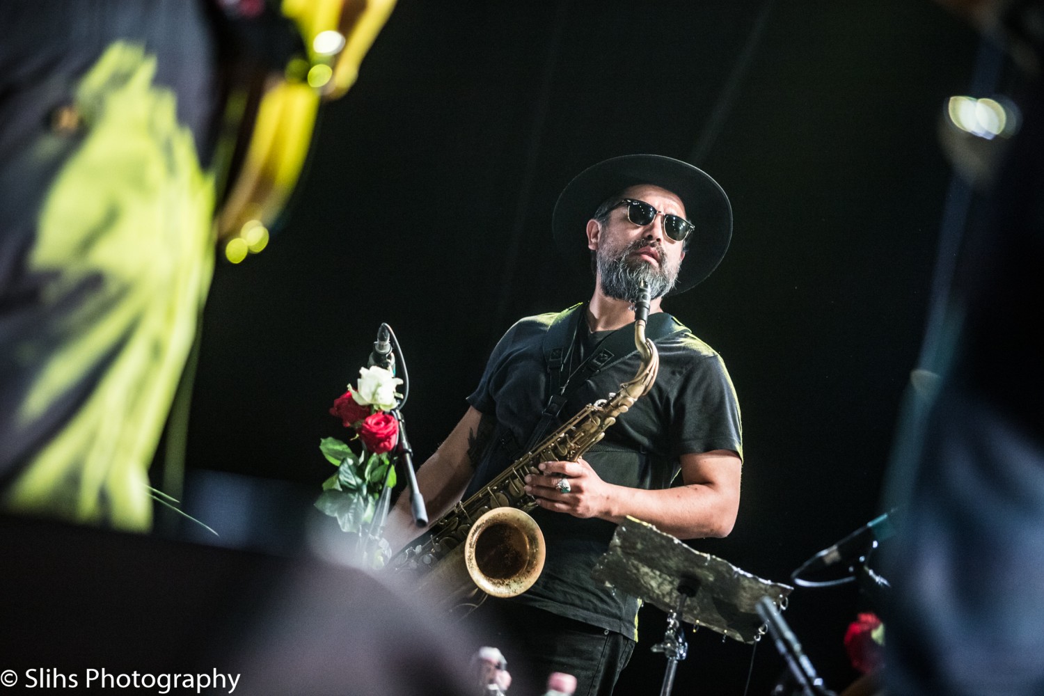 Kevin Morby Maifeld Derby 2019 © Andreas Wörister 4