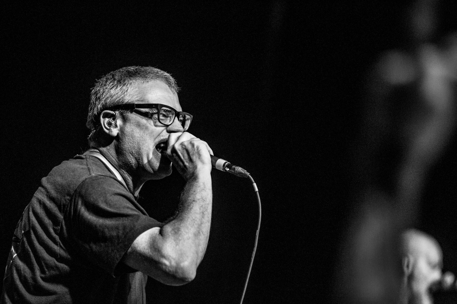 Descendents Mute March (5)