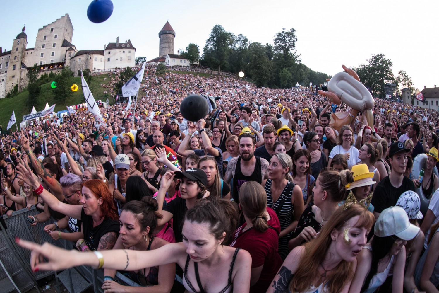 Krautschädl, 30 Seconds To mars (16)