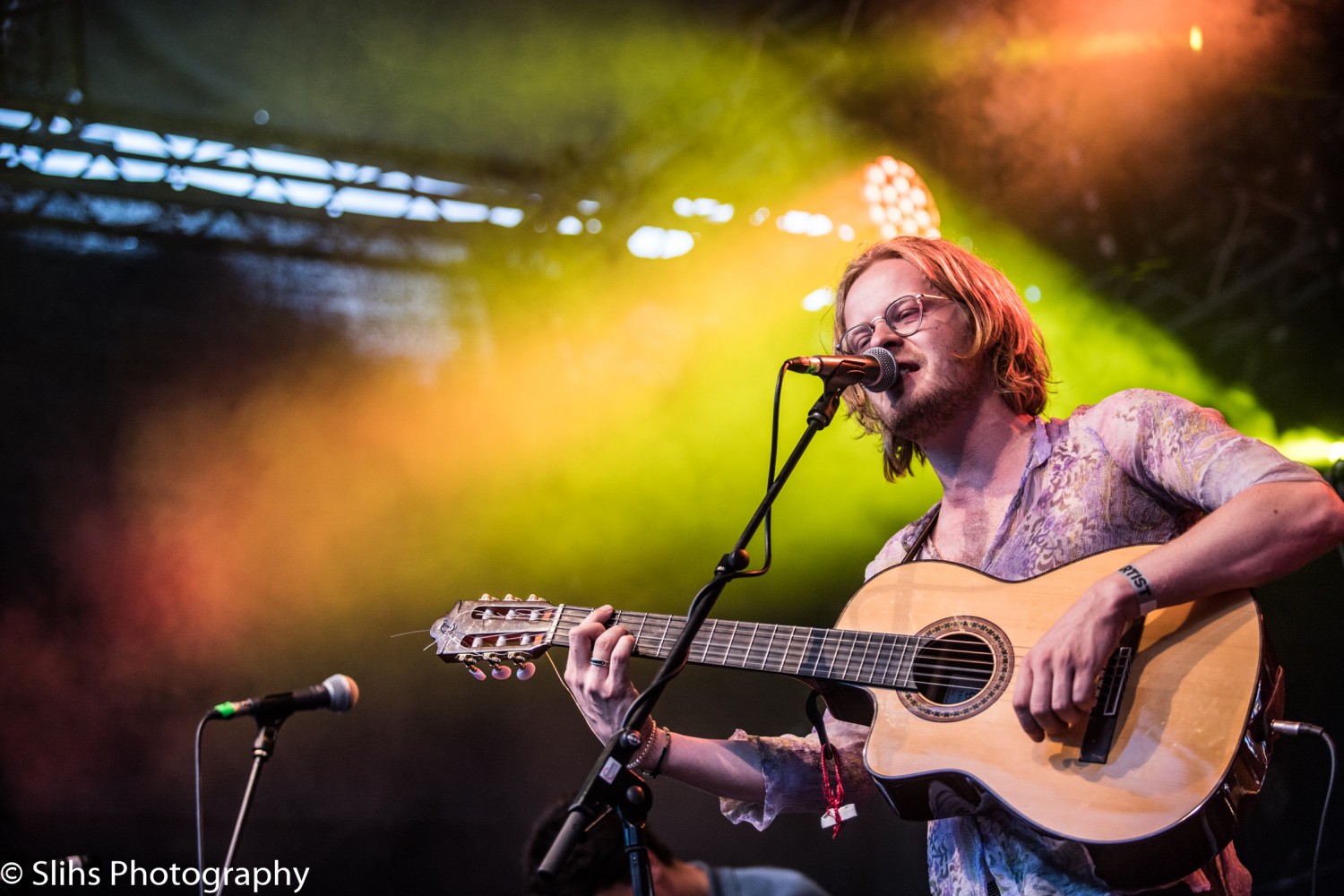 Buntspecht Rock im Dorf Festival 2019 © Andreas Wörister 3