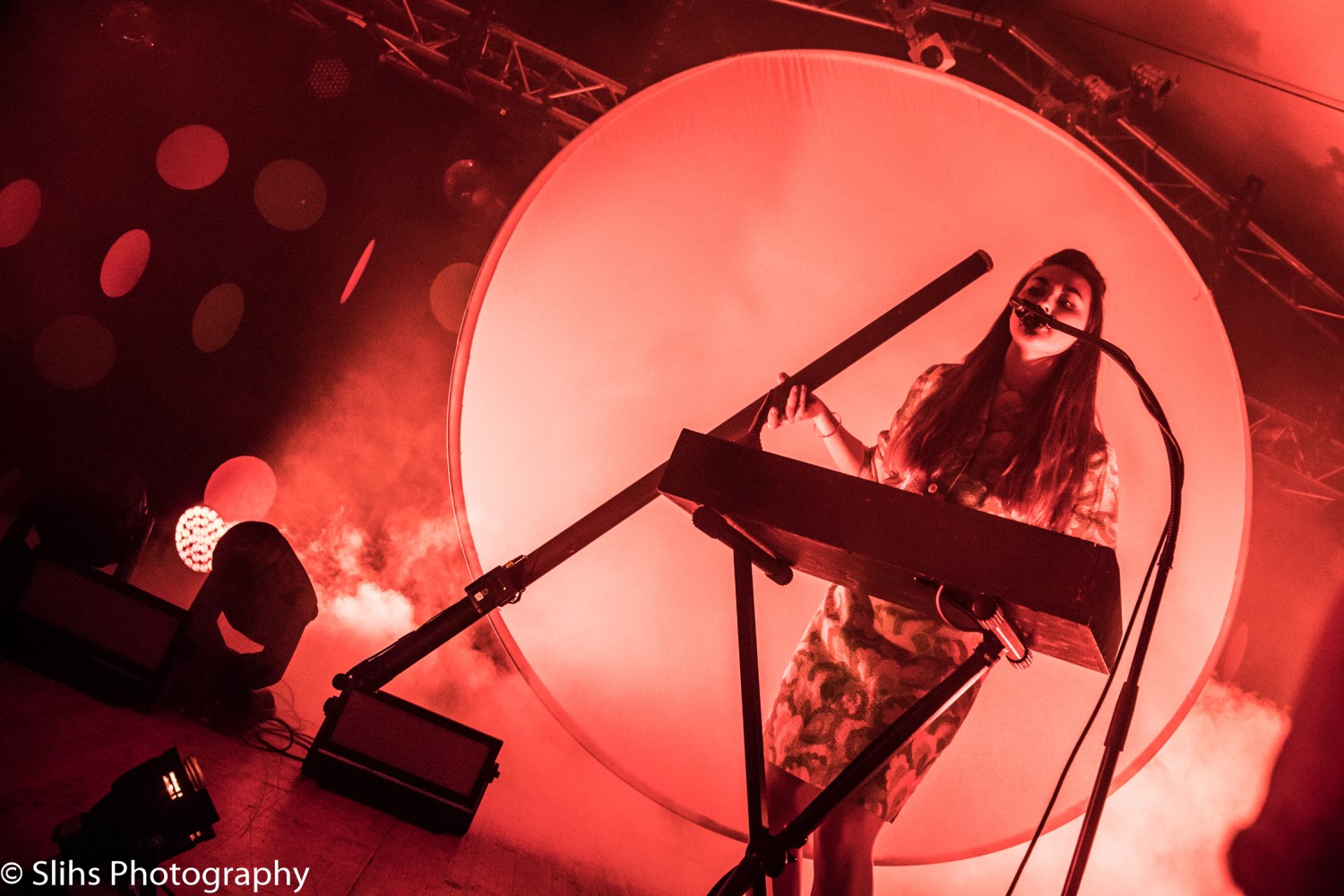 Cari Cari Rock im Dorf Festival 2019 © Andreas Wörister 1