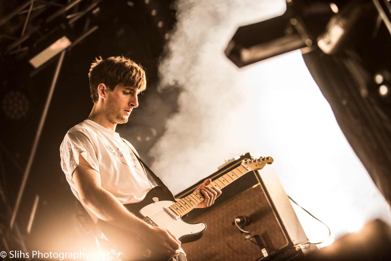 Leoniden Rock im Dorf Festival 2019 © Andreas Wörister 2