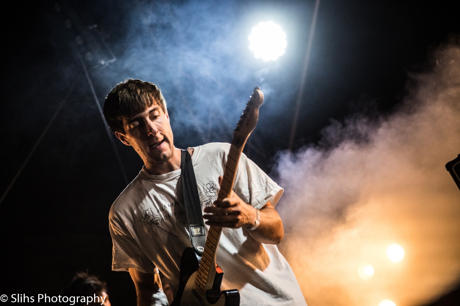 Leoniden Rock im Dorf Festival 2019 © Andreas Wörister 5