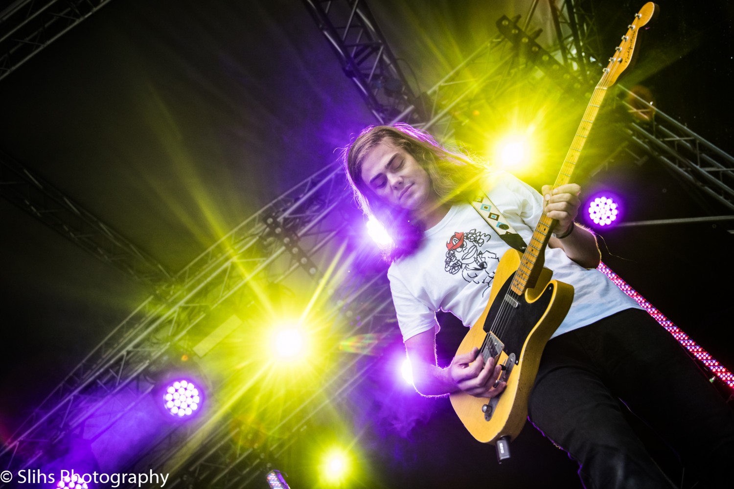 Lisa Pac Rock im Dorf Festival 2019 © Andreas Wörister 5