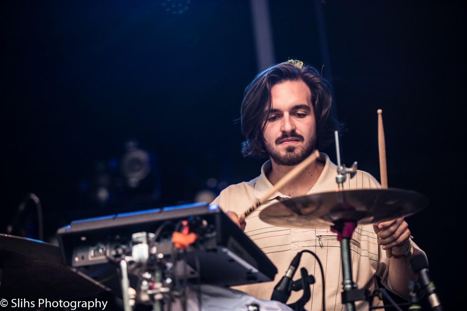 Oehl Rock im Dorf Festival 2019 © Andreas Wörister 1