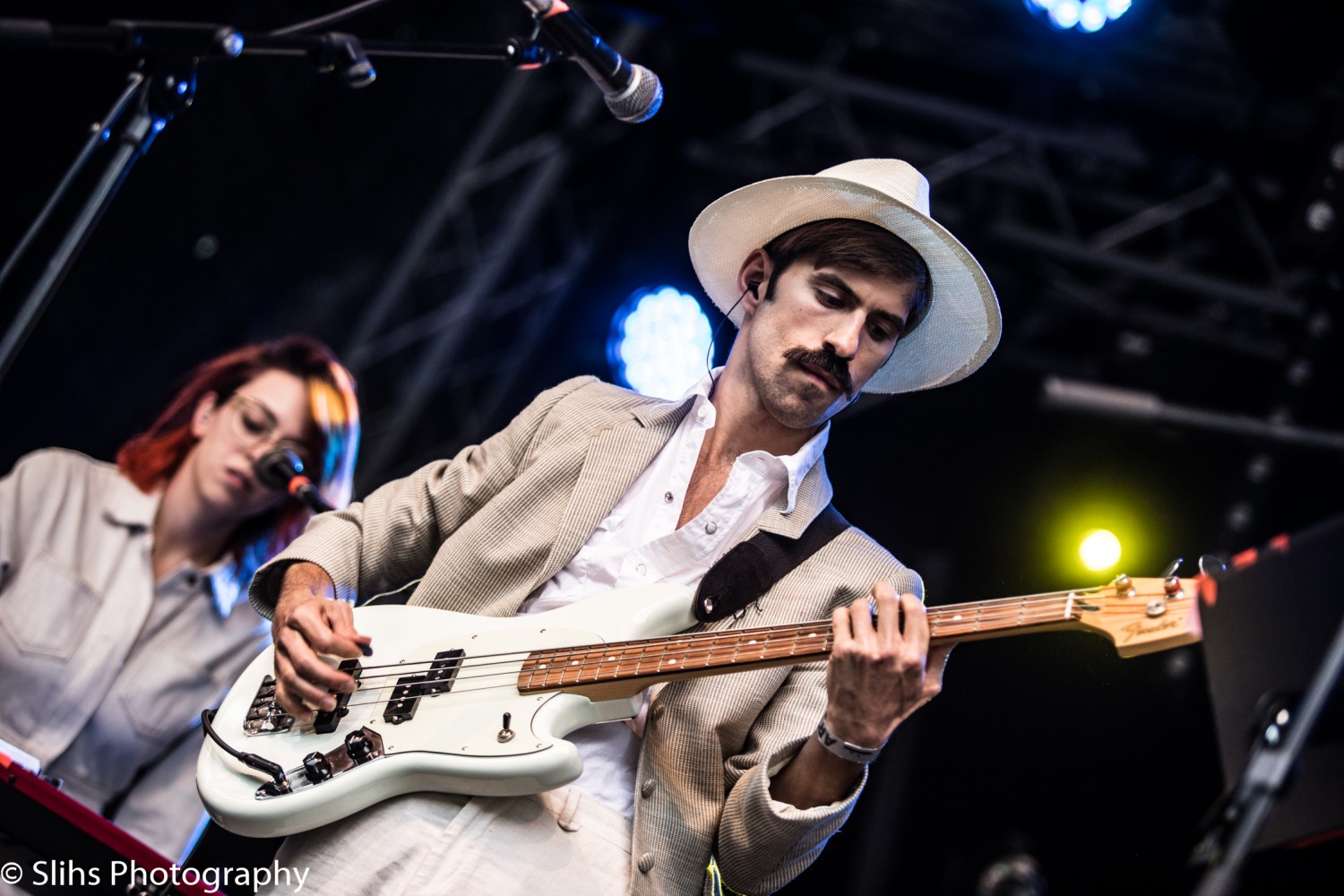 Oehl Rock im Dorf Festival 2019 © Andreas Wörister 2