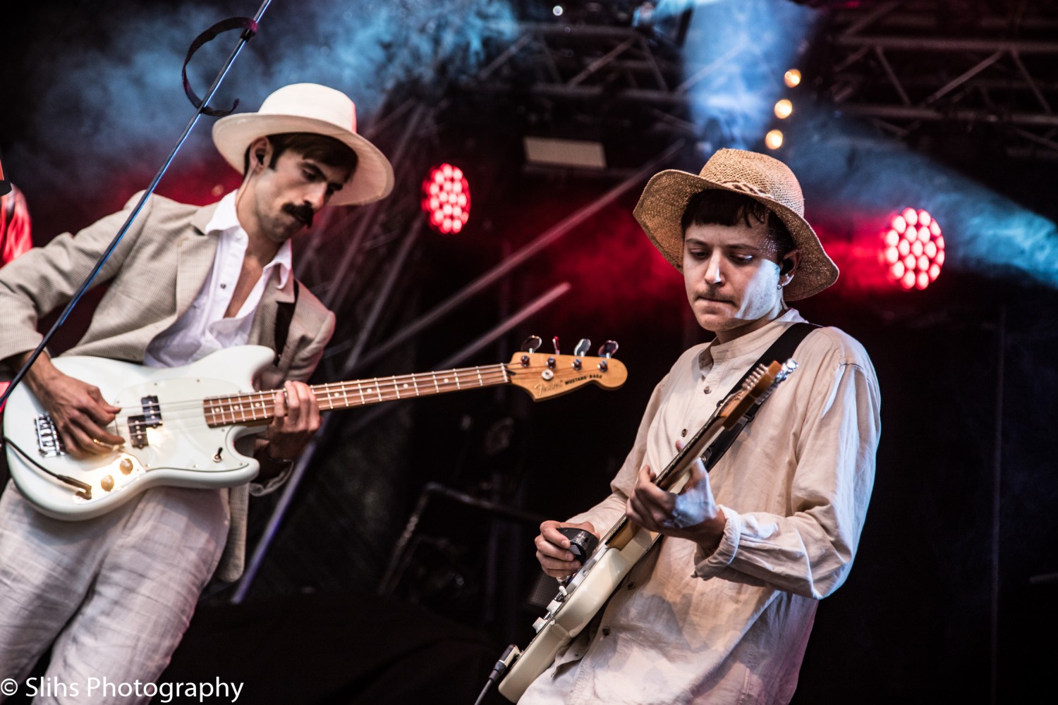 Oehl Rock im Dorf Festival 2019 © Andreas Wörister 4