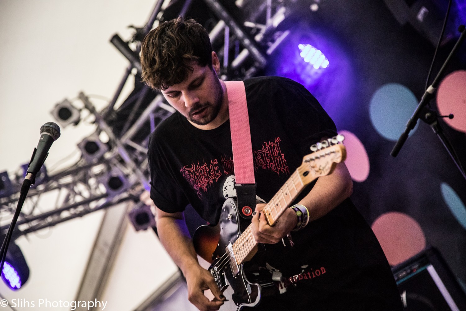 Pabst Rock im Dorf Festival 2019 © Andreas Wörister 3