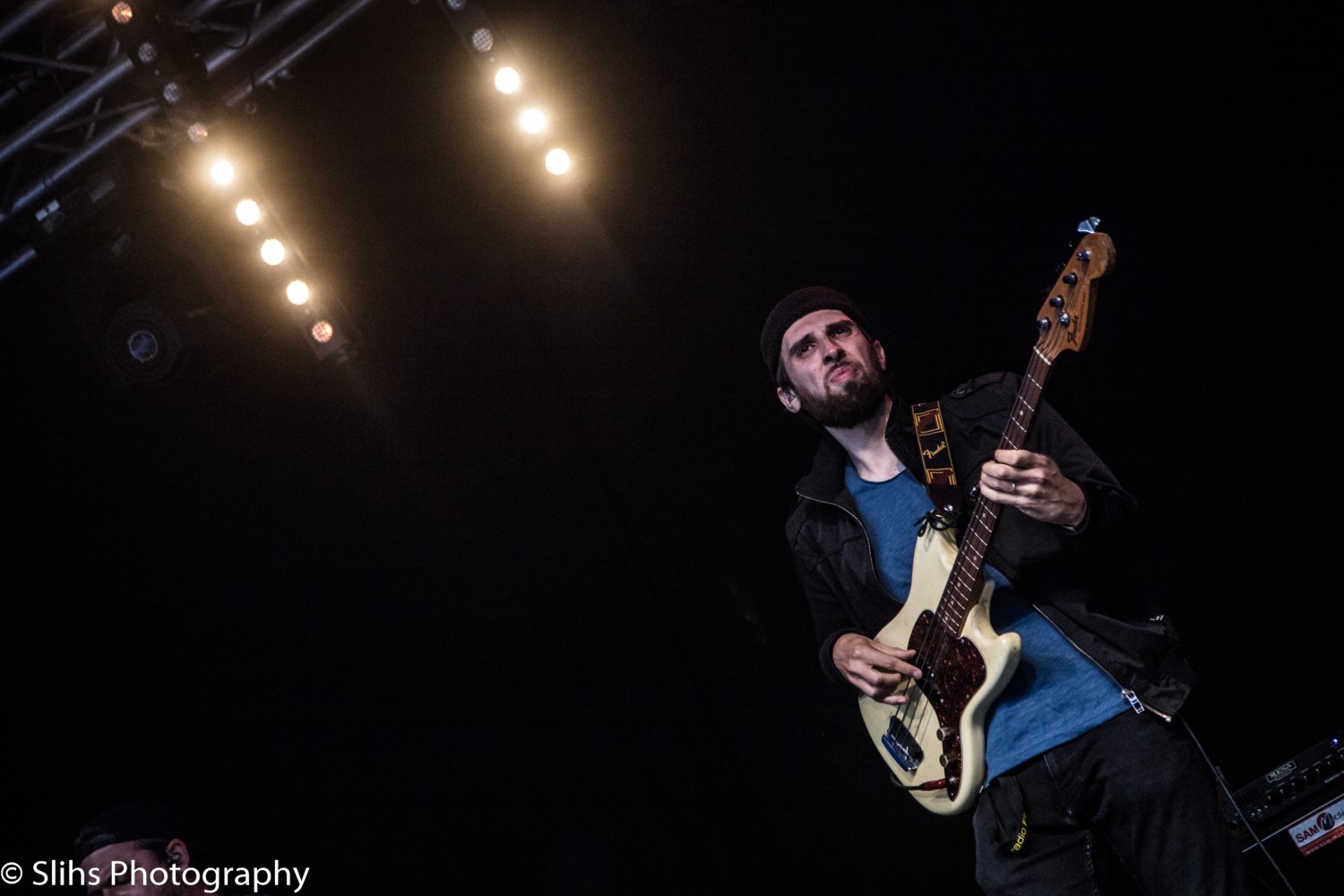 Scheibsta & Die Buben Rock im Dorf Festival 2019 © Andreas Wörister 1