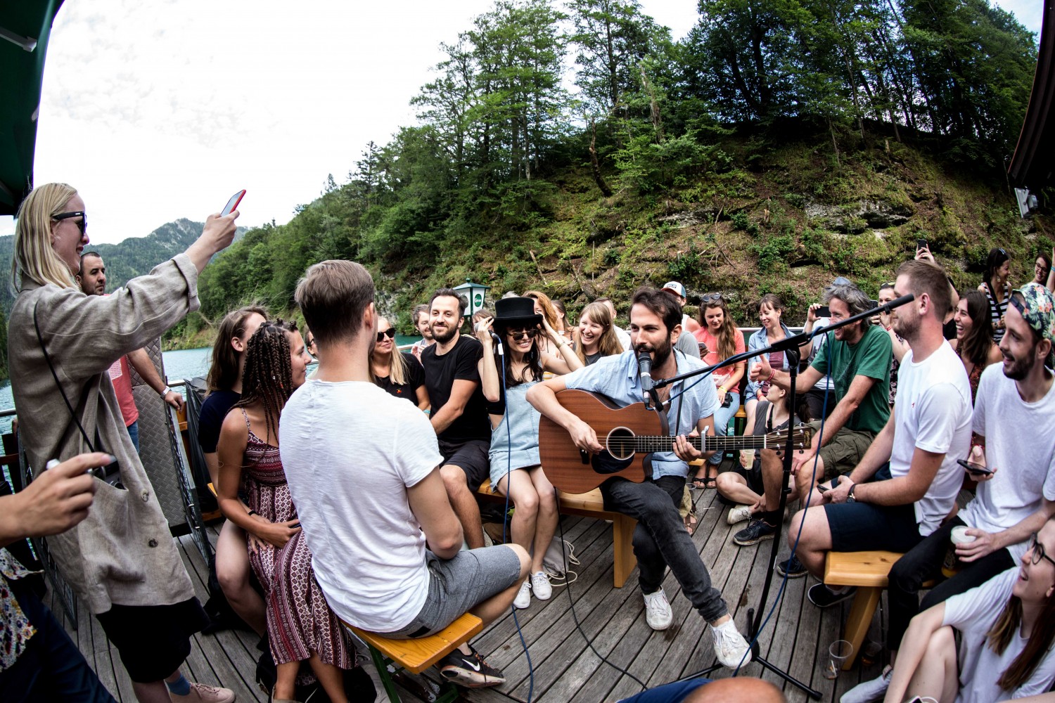 Rock im Dorf 2019 Lisa Leeb 28