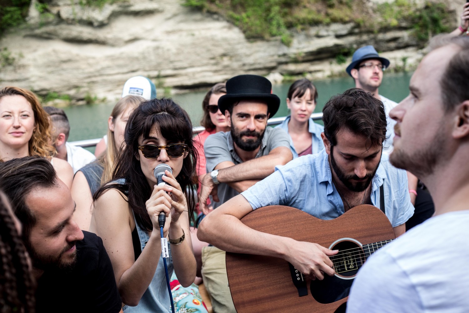 Rock im Dorf 2019 Lisa Leeb 36