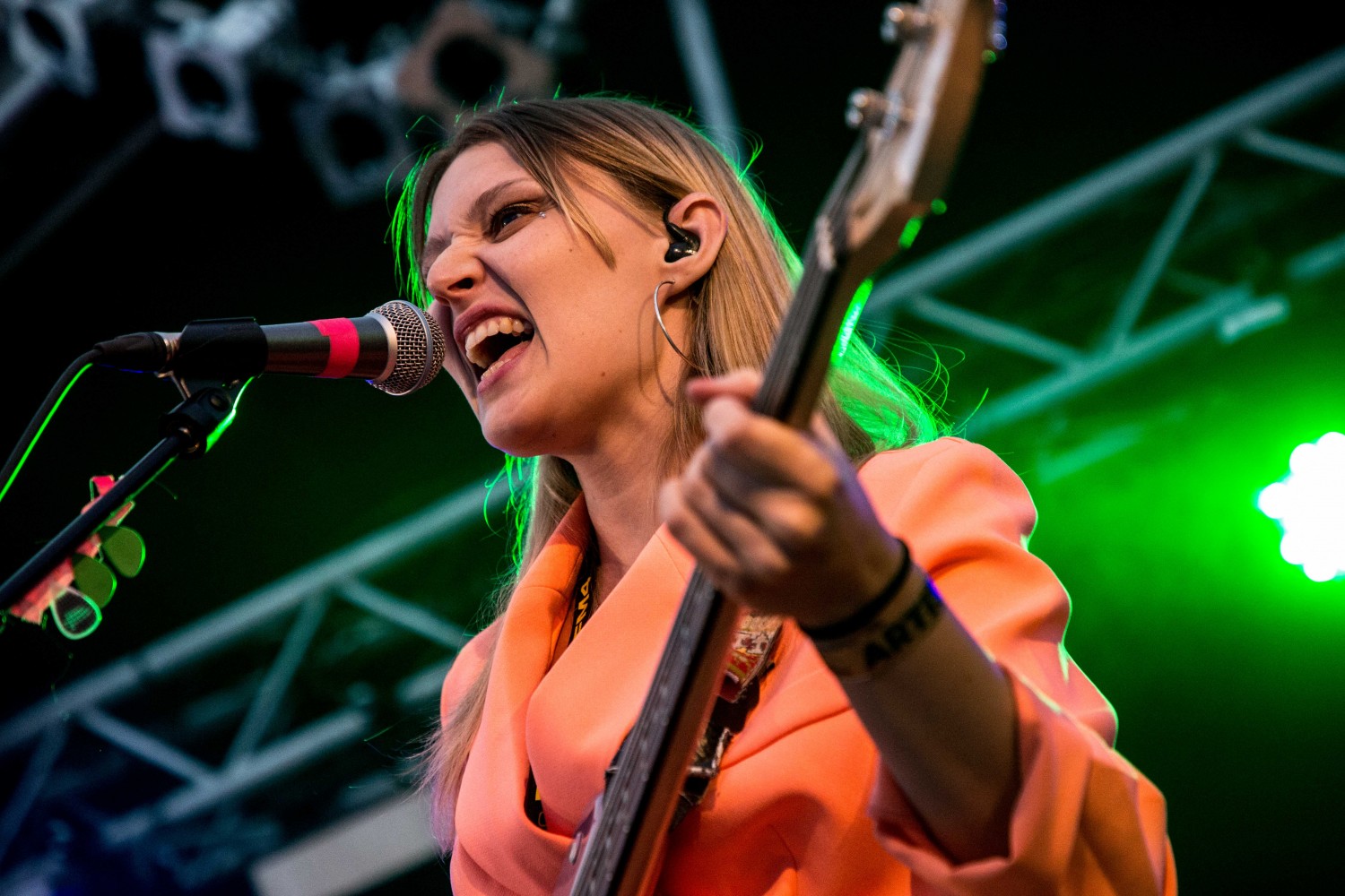 Rock im Dorf 2019 Lisa Leeb 45