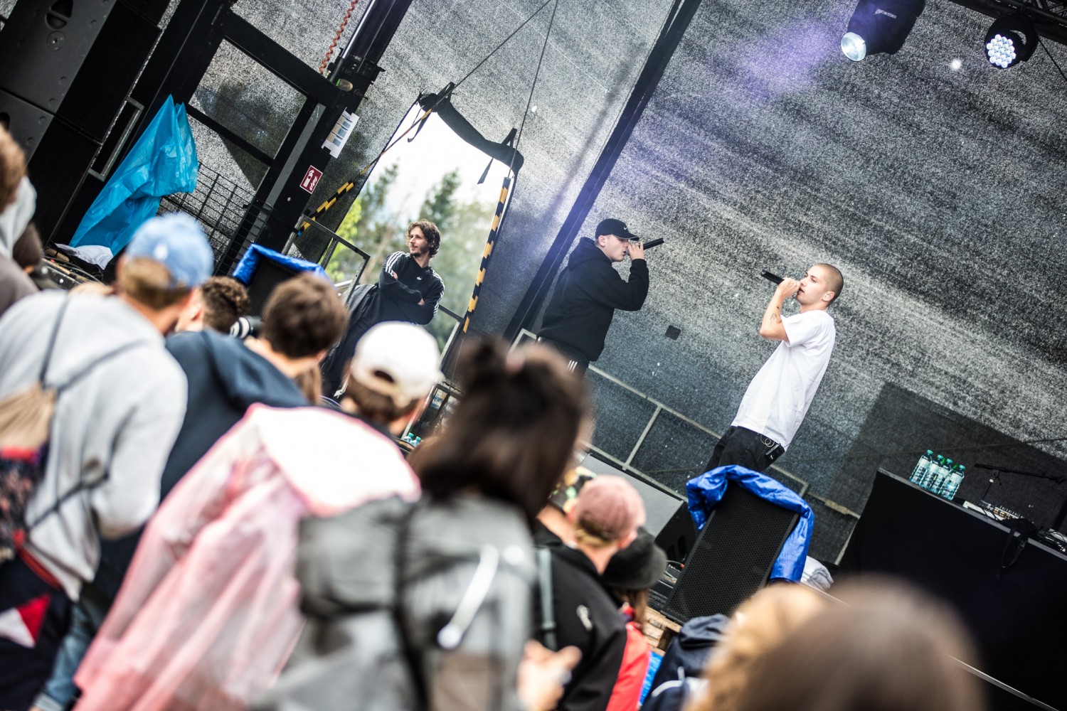 Szene Open Air 2019 Tag 2 (14)