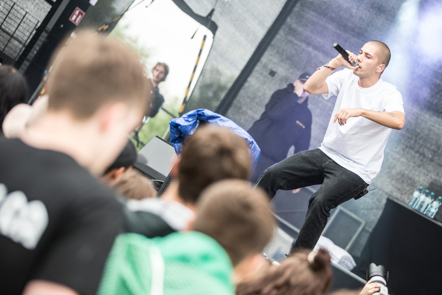 Szene Open Air 2019 Tag 2 (15)