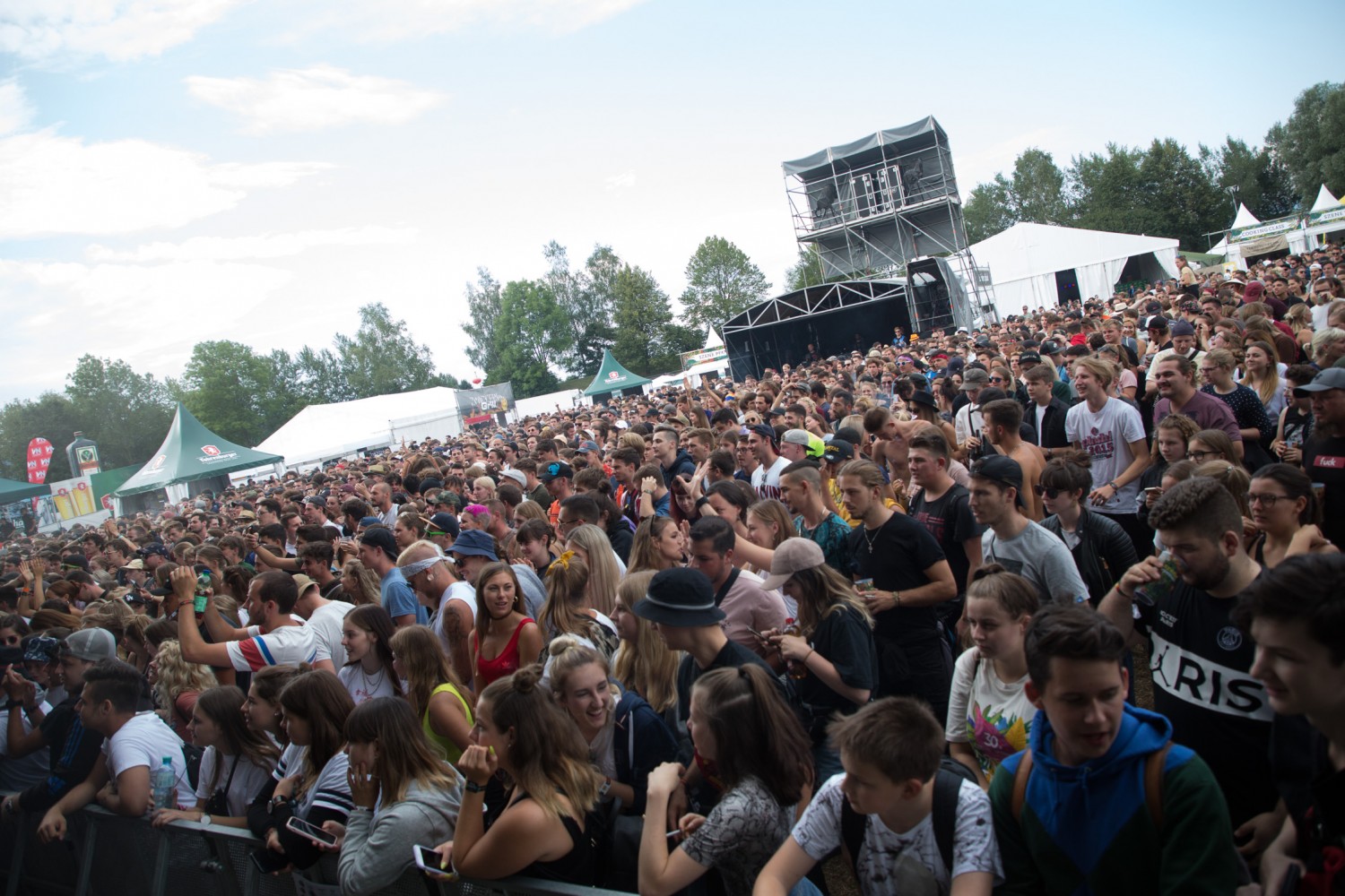 Szene Openair 2019 Tag 2 (1)