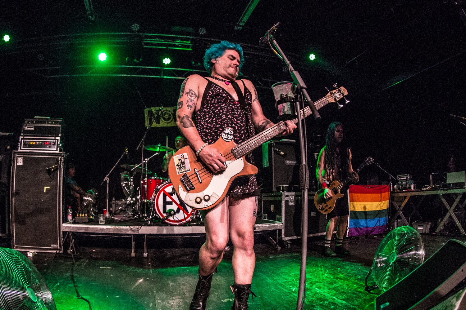 NOFX, Blowfuse, Reno Divorce (16)