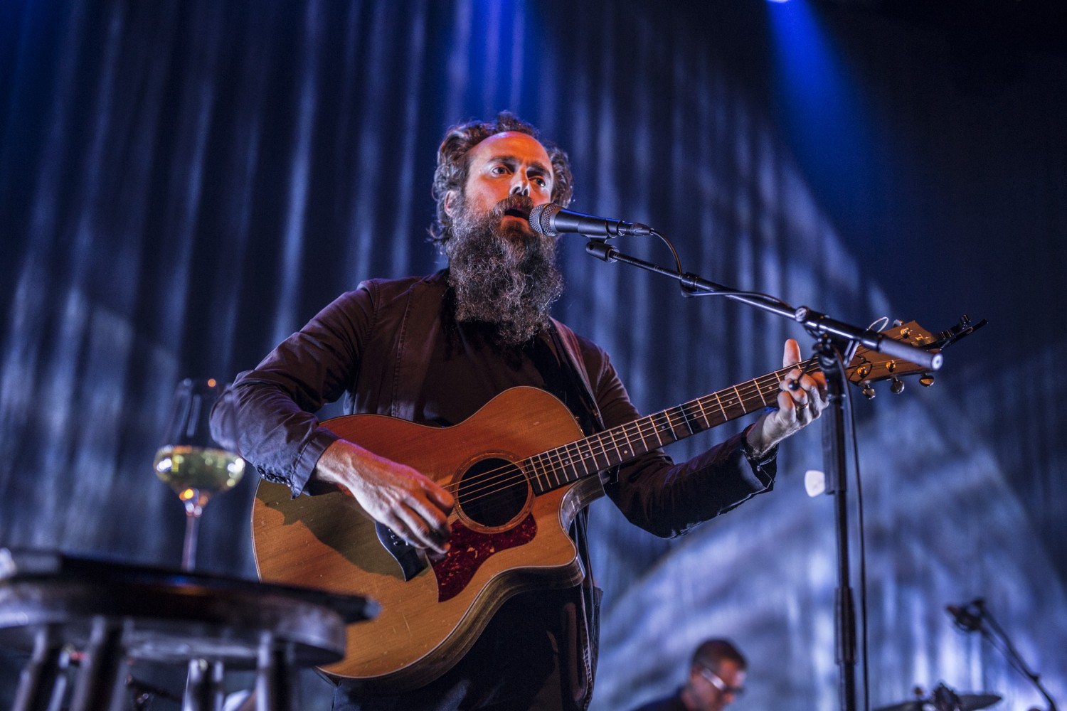 Calexico, Iron and Wine (16)