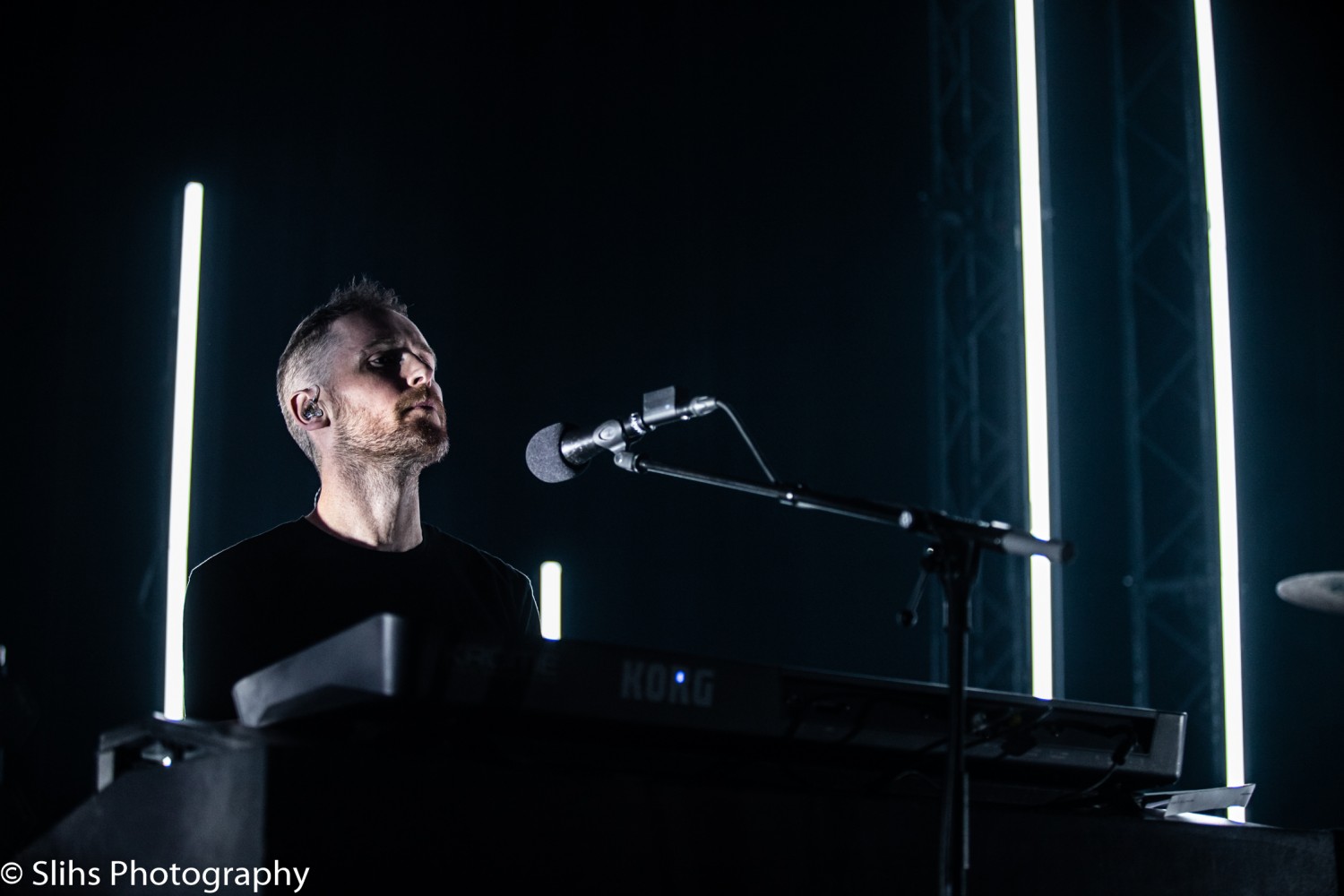 White Lies Posthof Linz © Andreas Wörister 13