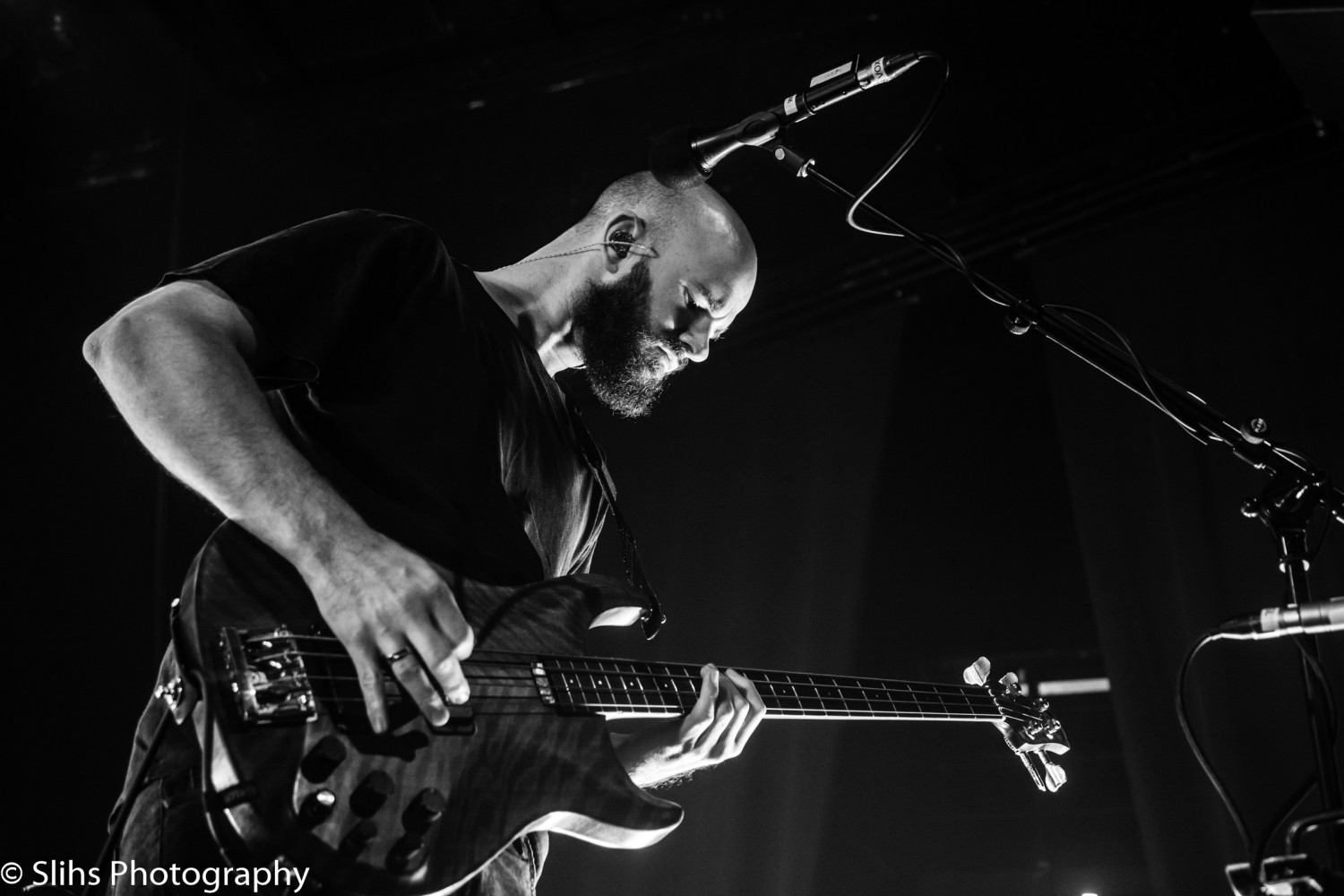 White Lies Posthof Linz © Andreas Wörister 17