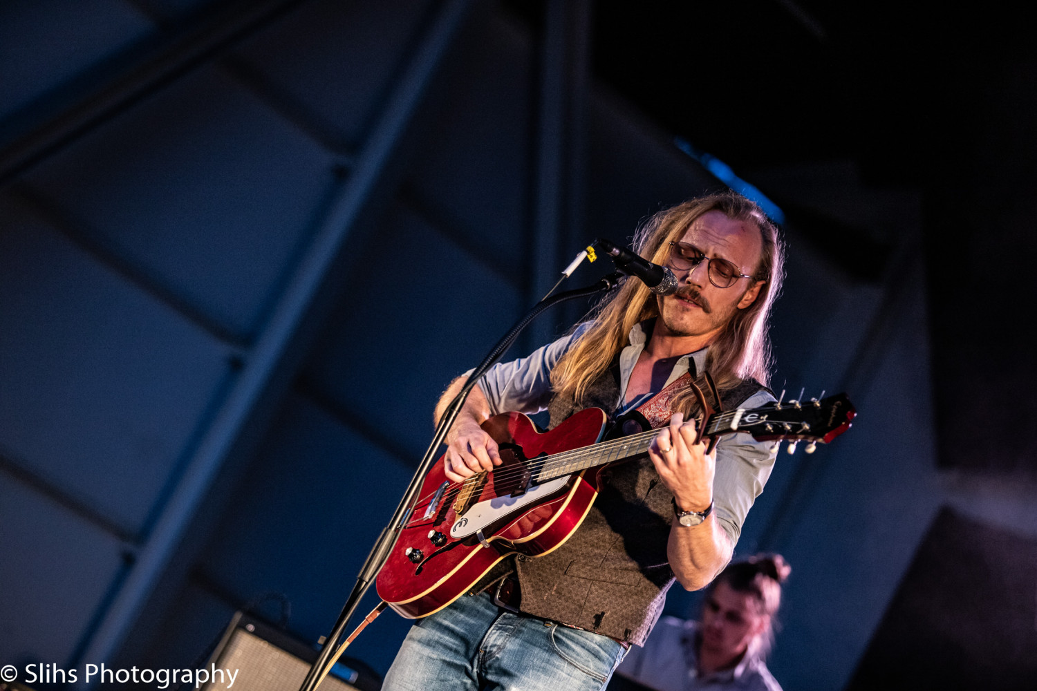 Kristoff Acoustic Qlash#1 © Andreas Wörister 2