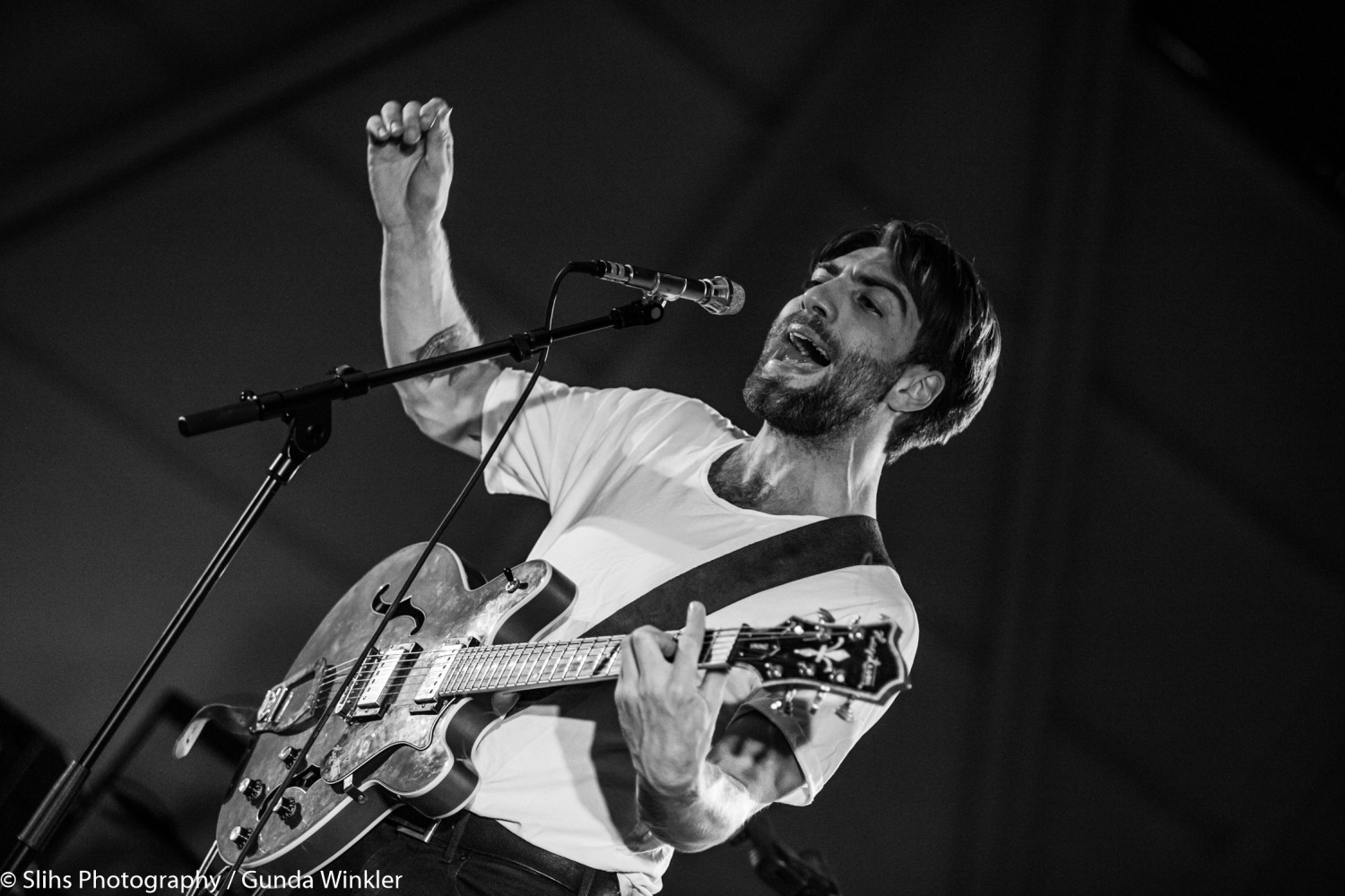 Strandhase Acoustic Qlash#2 © Andreas Wörister Gunda Winkler 10