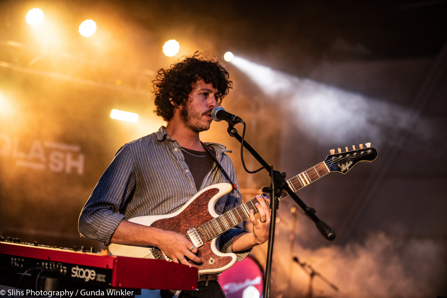 Strandhase Acoustic Qlash#2 © Andreas Wörister Gunda Winkler 4