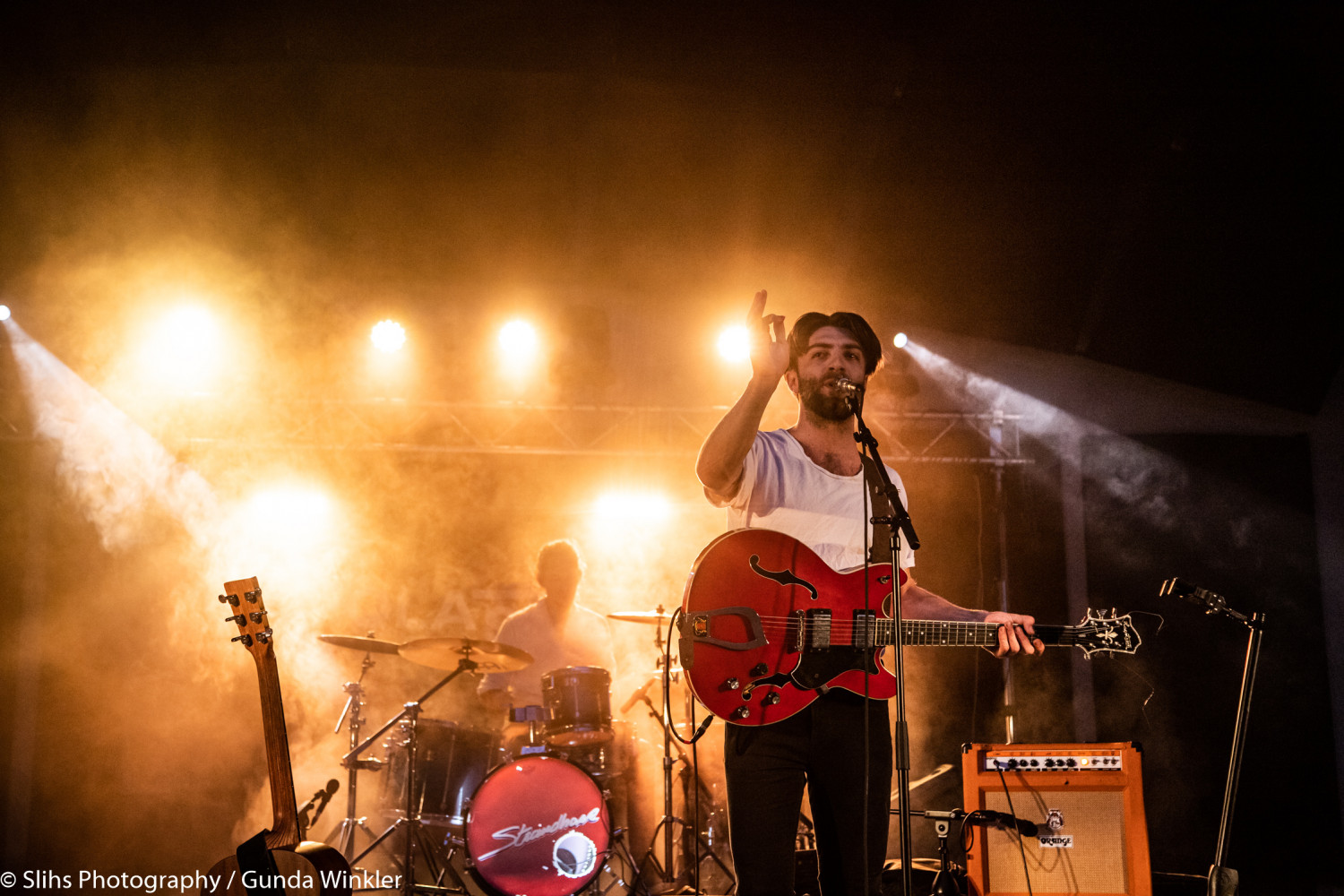 Strandhase Acoustic Qlash#2 © Andreas Wörister Gunda Winkler 9