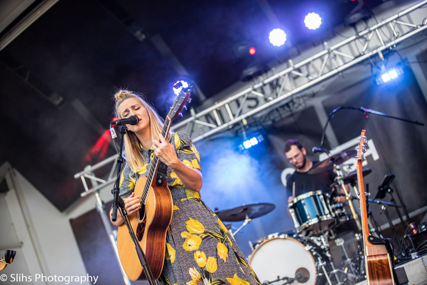 Kaja Kalea Acoustic Qlash#3 © Andreas Wörister 12