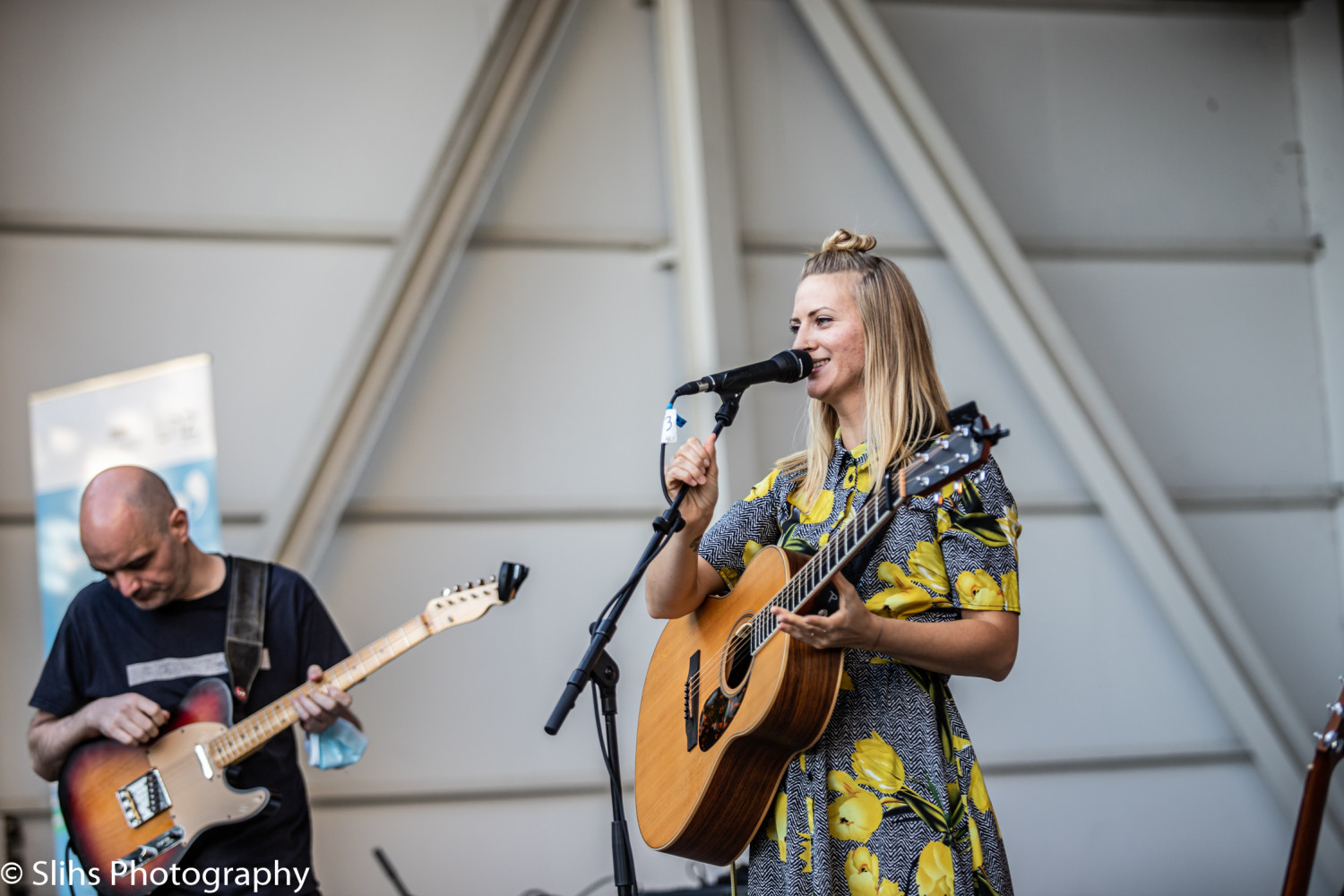 Kaja Kalea Acoustic Qlash#3 © Andreas Wörister 2