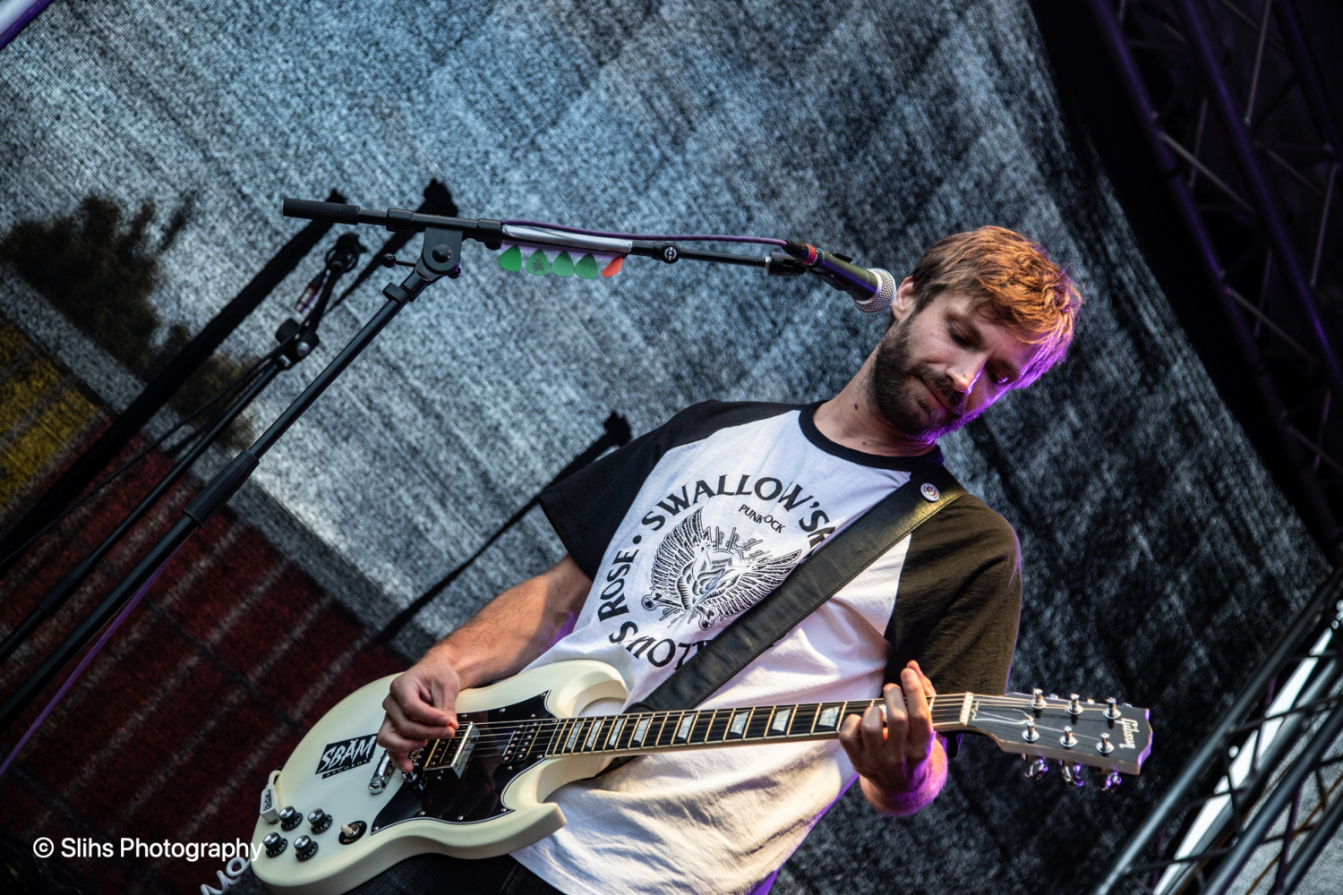 Bastard Radio SBÄM Open Air © Andreas Wörister 6