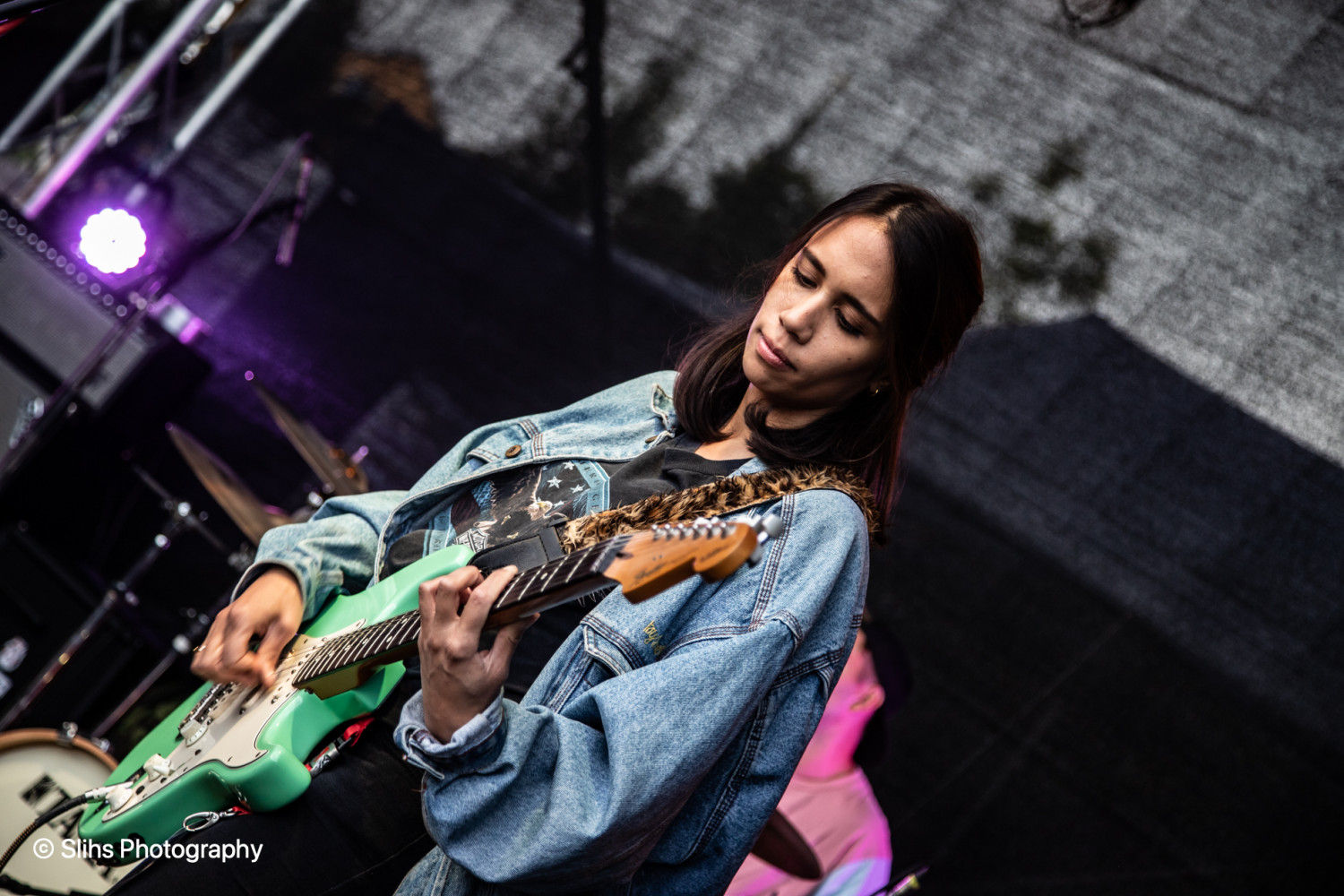 The Rumperts SBÄM Open Air© Andreas Wörister 1