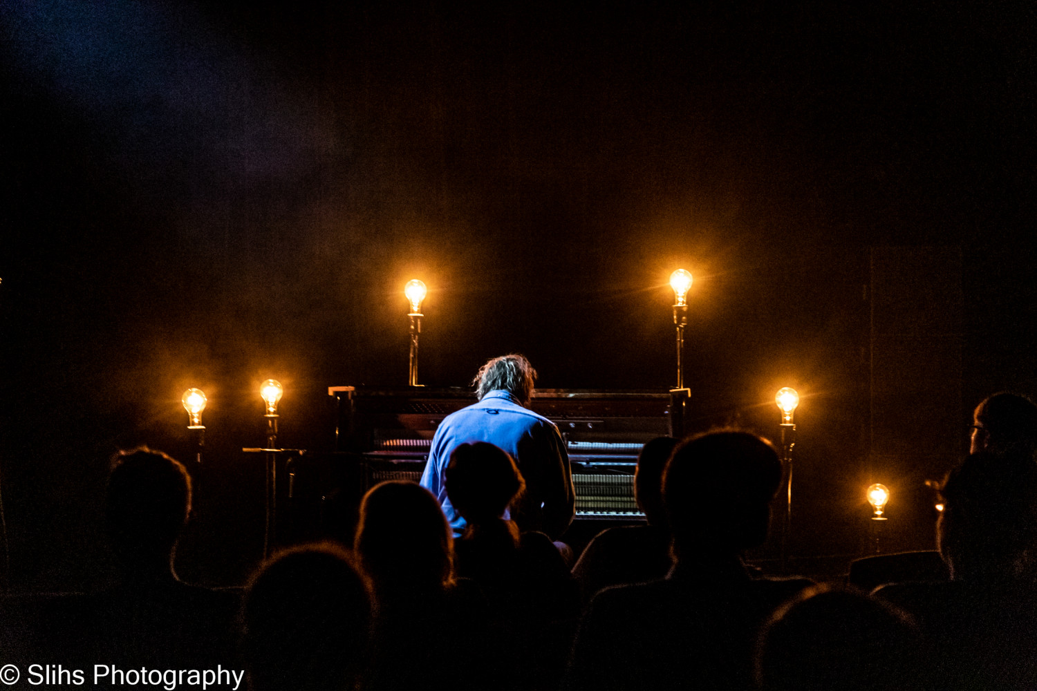 Joep Bevingi Posthof Linz © Andreas Wörister 4