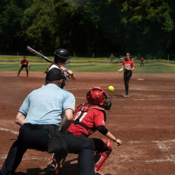 WET_20220606_9449---Final--Guggenberger-Legionare-GER-vs-Wiener-Neustadt-Crazy-Chicklets-AUT---Finkstonball-XXIII-Athletics-Ballpark-Attnang-Puchheim