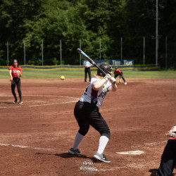 WET_20220606_9459---Final--Guggenberger-Legionare-GER-vs-Wiener-Neustadt-Crazy-Chicklets-AUT---Finkstonball-XXIII-Athletics-Ballpark-Attnang-Puchheim