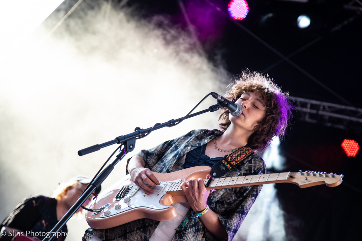 Stella Donnelly Maifeld Derby 2022 © Andreas Wörister 5