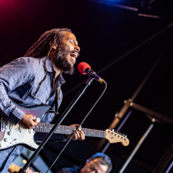 Ziggy-Marley-Tribute-to-my-Father-Tour--Posthof-FrischluftStage-16