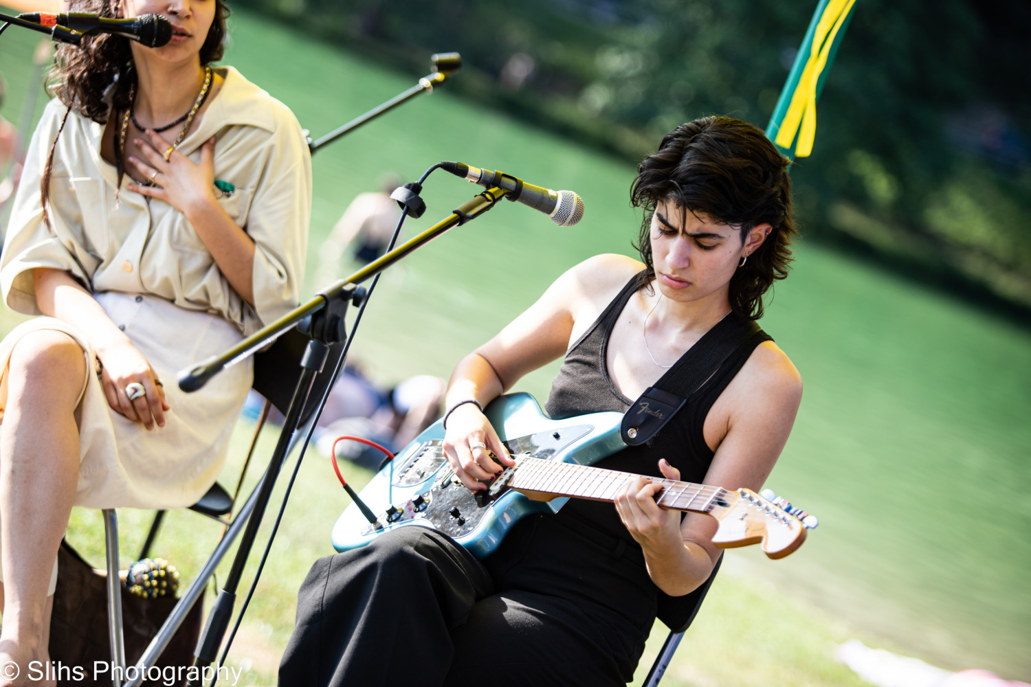 Aze Acoustic Lakeside Festival 2022 © Andreas Wörister 1